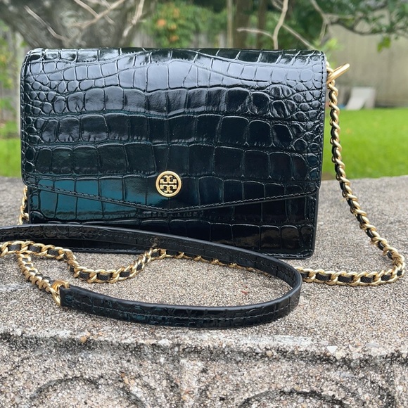 Tory Burch mini shoulder bag - Picture 5 of 9